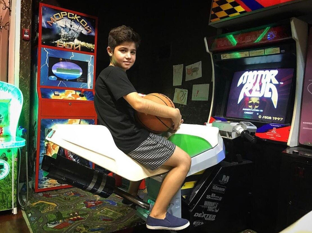 Toro Bowling-索契必去景点