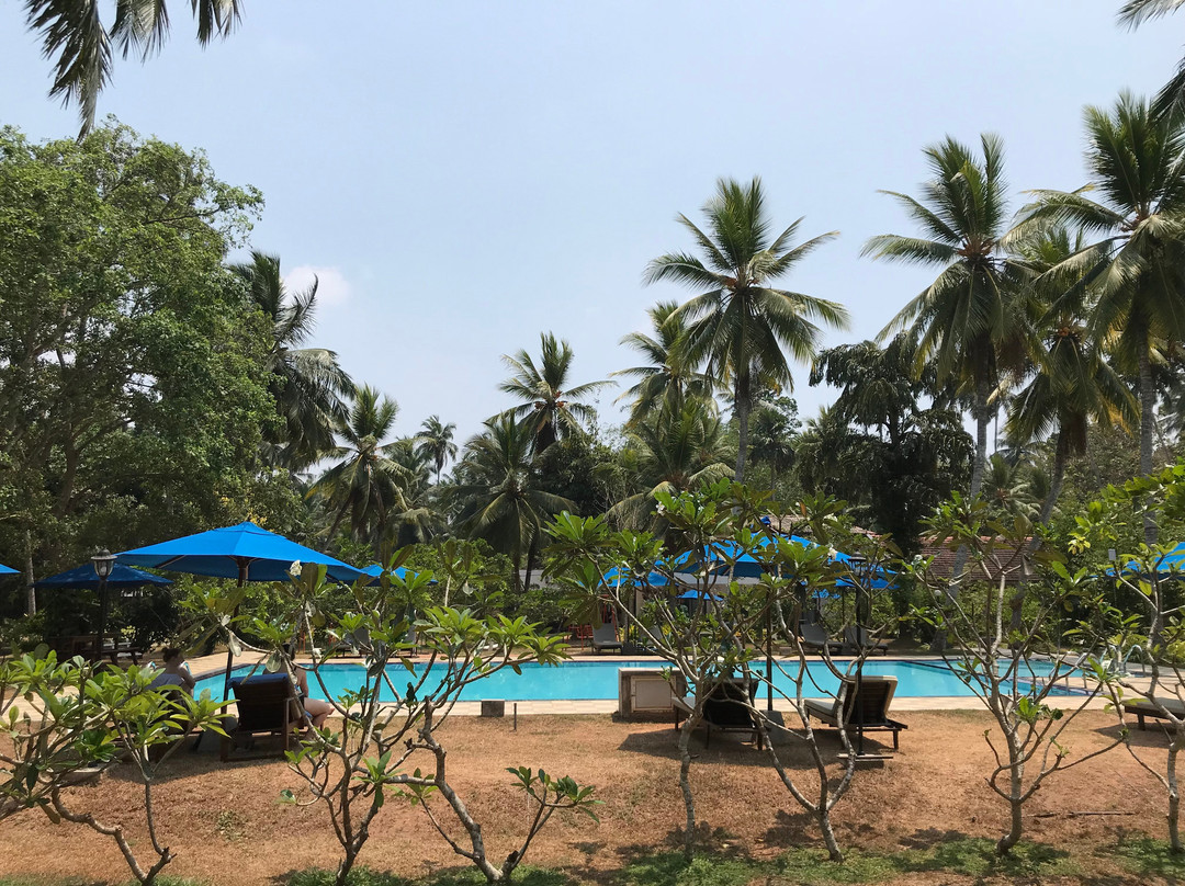 奥瑞卡旅馆主图