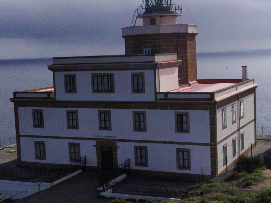 Casa Fontequeiroso主图