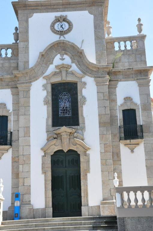 Igreja de Nossa Senhora das Dores-波瓦－迪瓦尔津必去景点