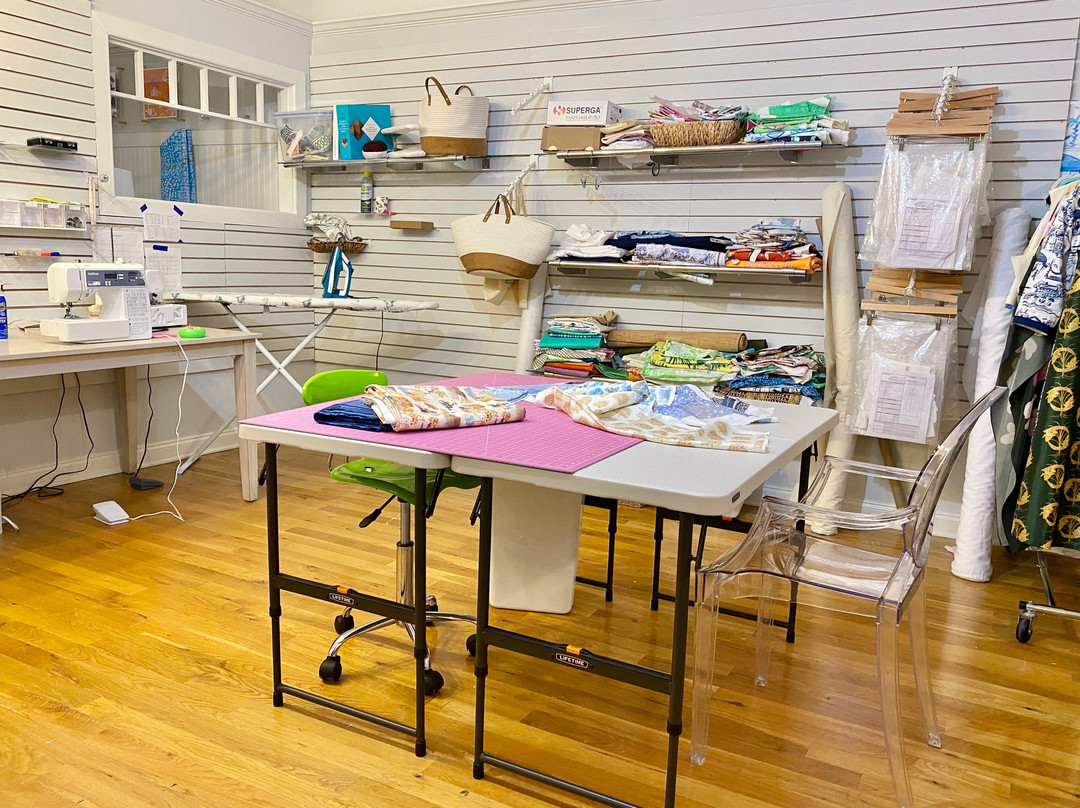 Susan Albright happy places-帕利斯岛必去景点