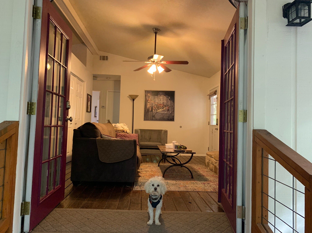 Cypress Creek Cottages主图