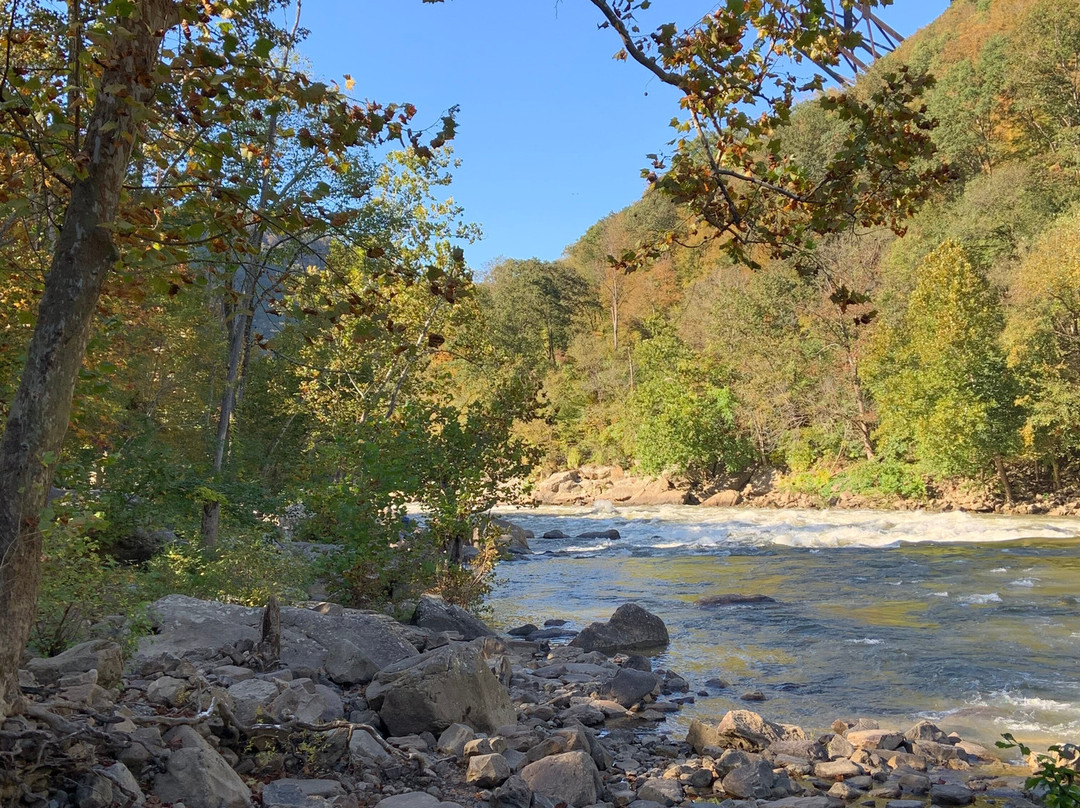 Fayette Station Road-Lansing必去景点