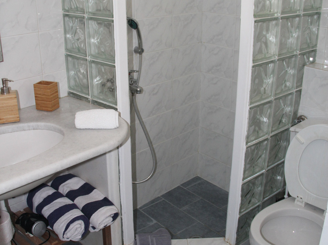 Grand Bleu Collection主图