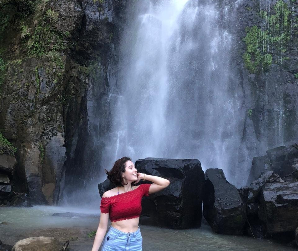 Salto Sete Adventure Park景点图片