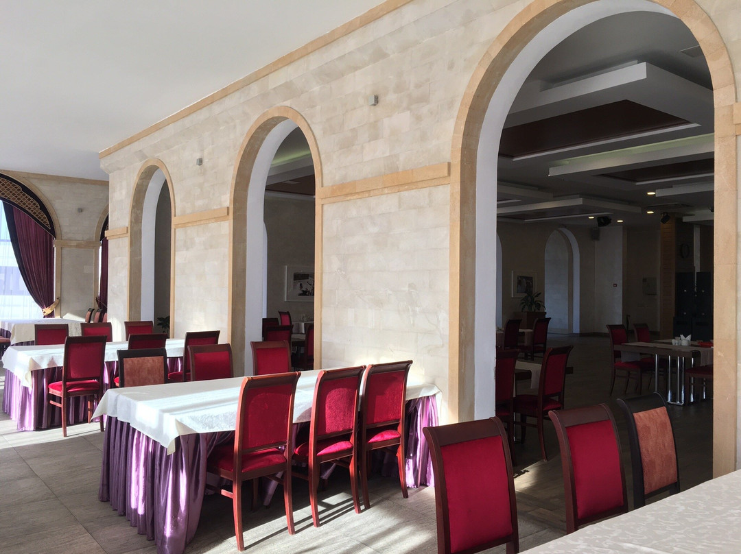 Sarykum By Cronwell Hotel & Spa主图