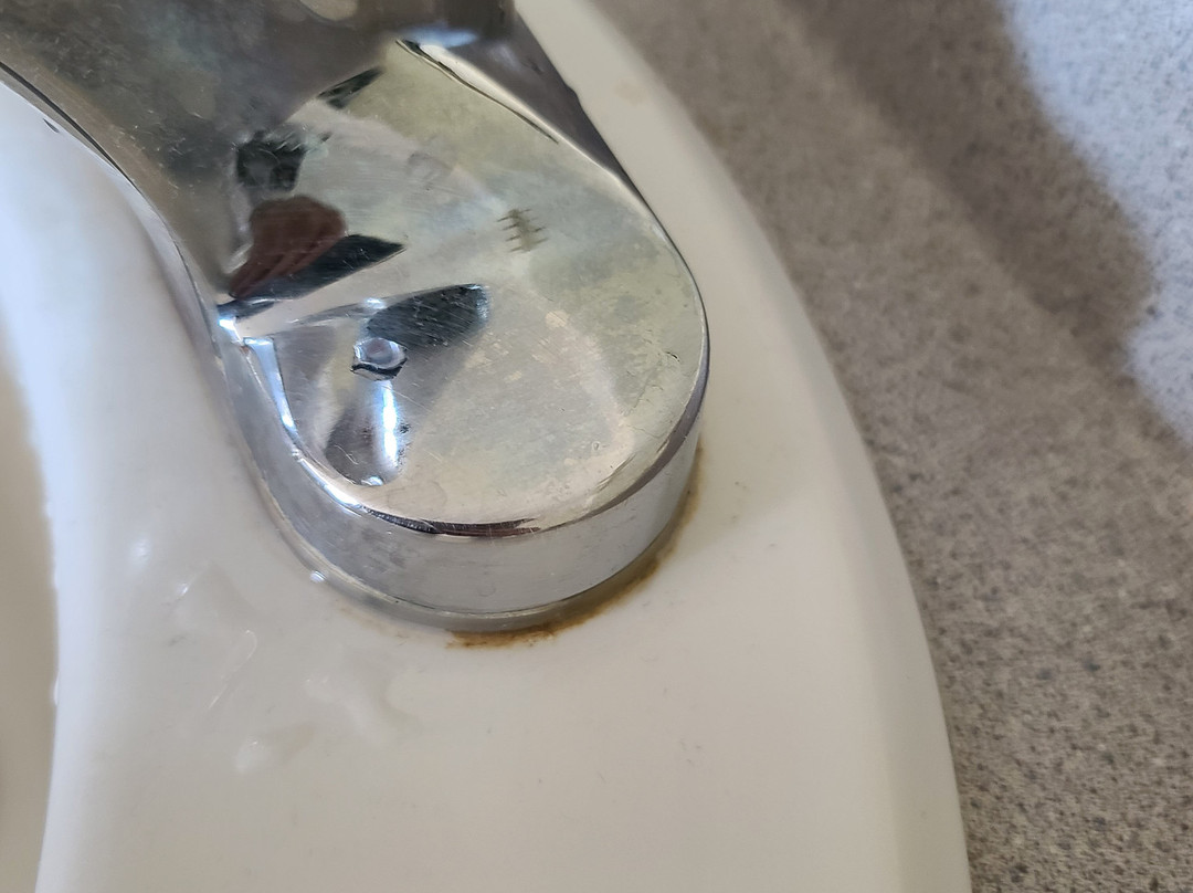 The Springs Motel主图