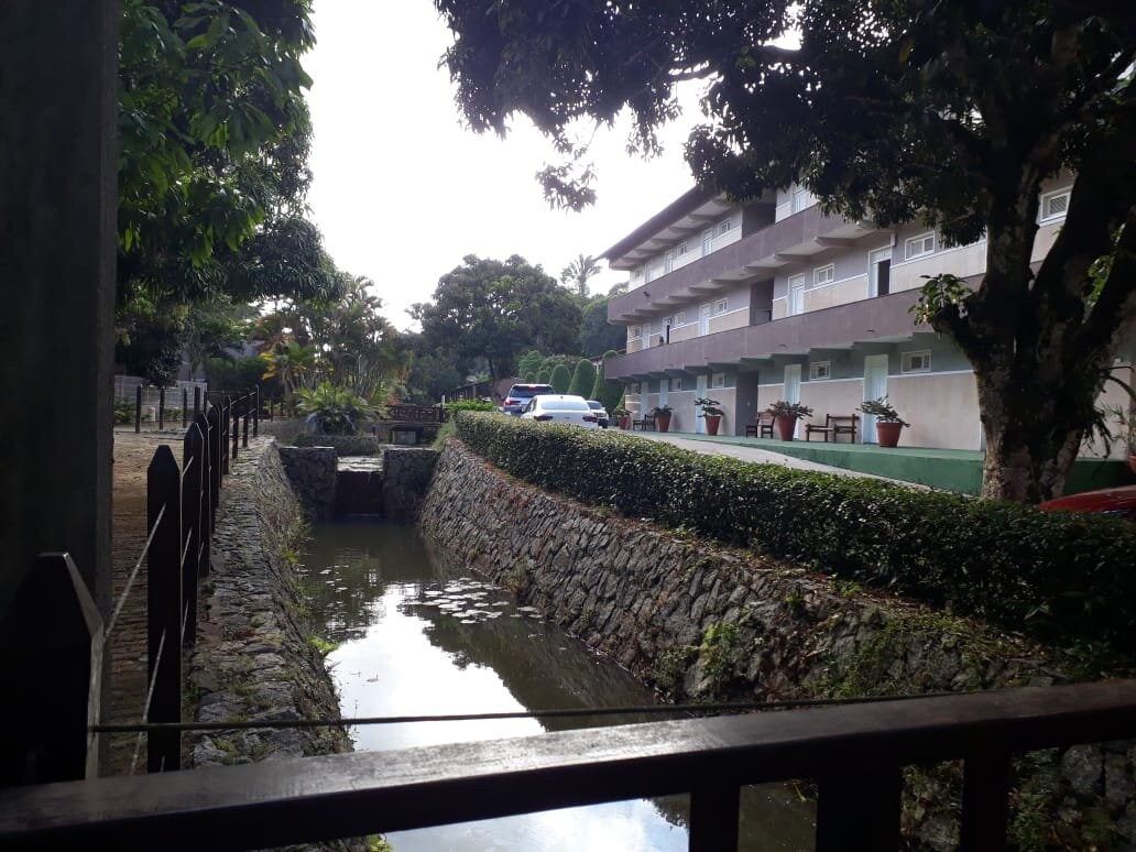 Neblina Park Hotel主图