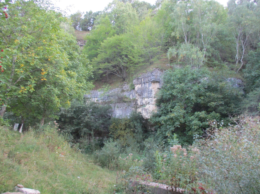 Olkhovka River景点图片