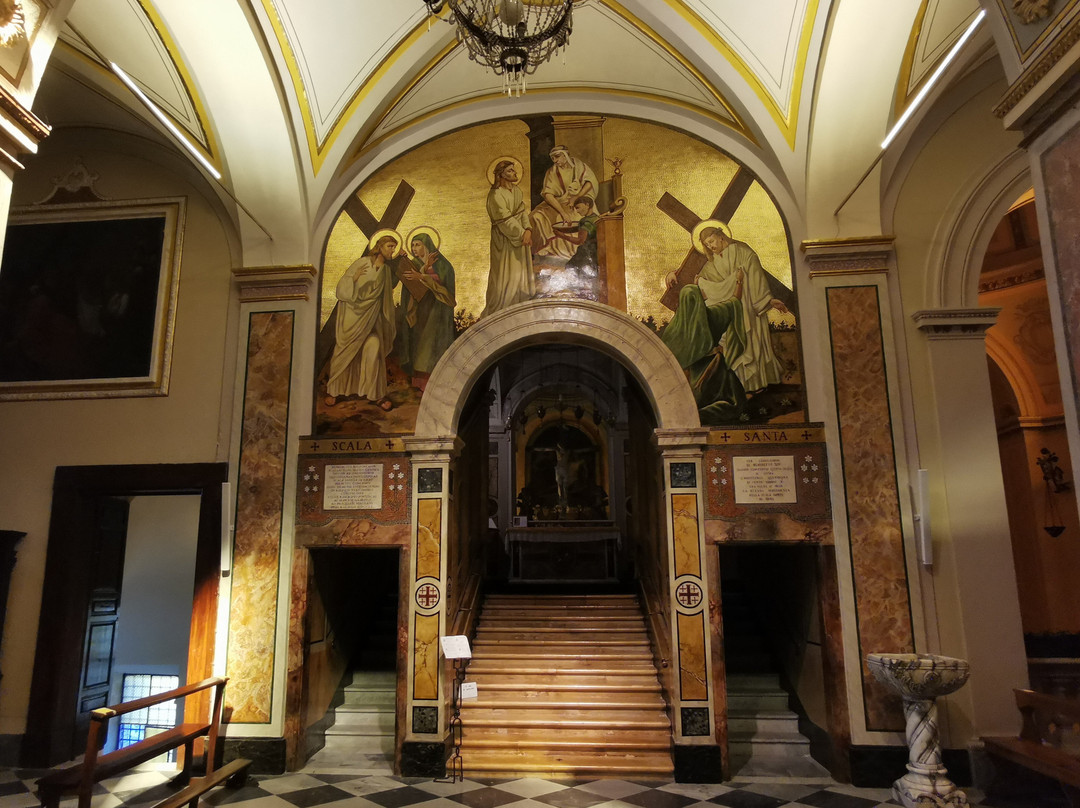 Basilica di Santa Maria Salome-Veroli必去景点