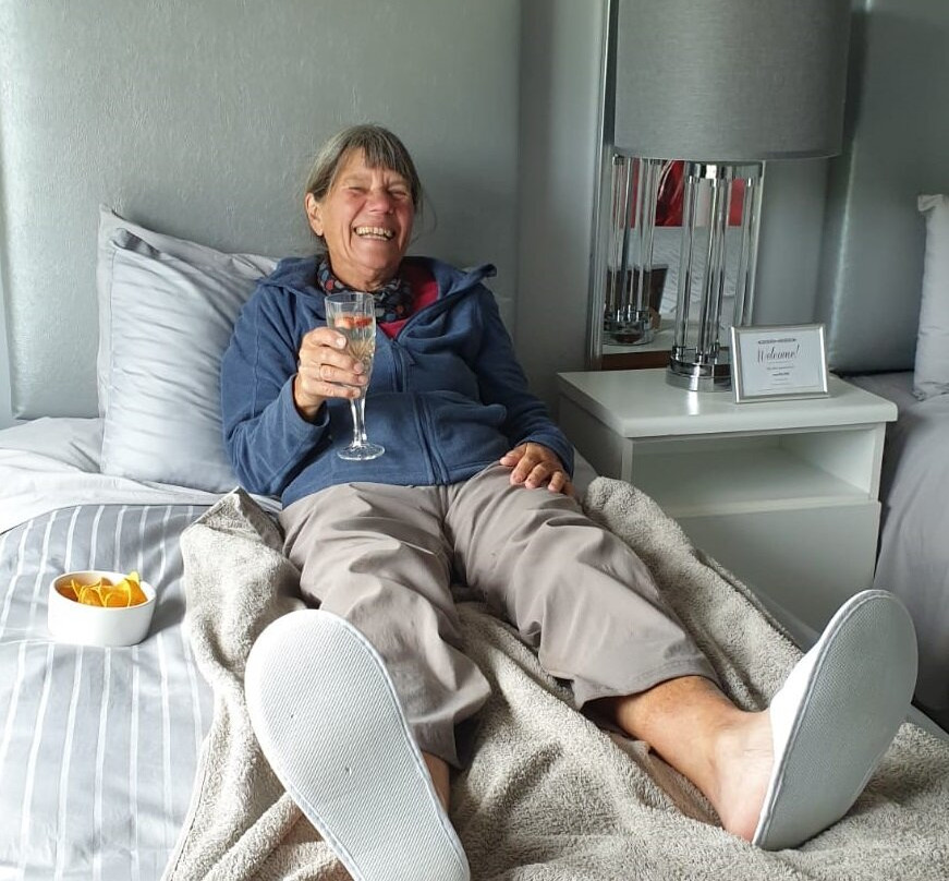 Sea Villa Bed & Breakfast主图