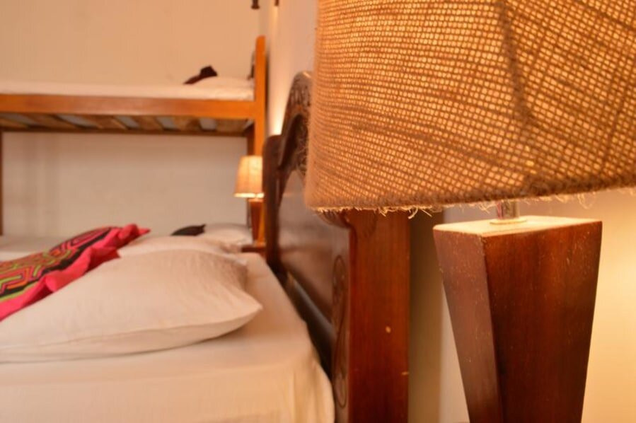 Viajero Mompox