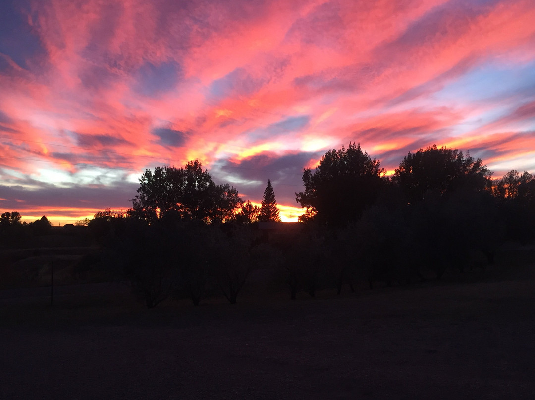 Fort Peck Reservoir-Fort Peck必去景点