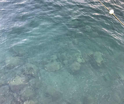 The Bay Beach Club主图