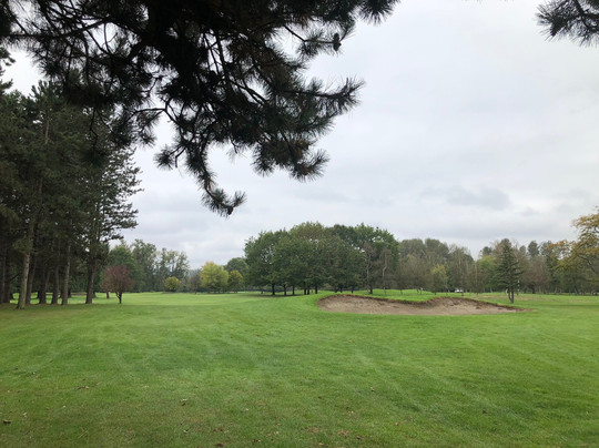 Sandpines Golf Links-弗洛伦斯必去景点