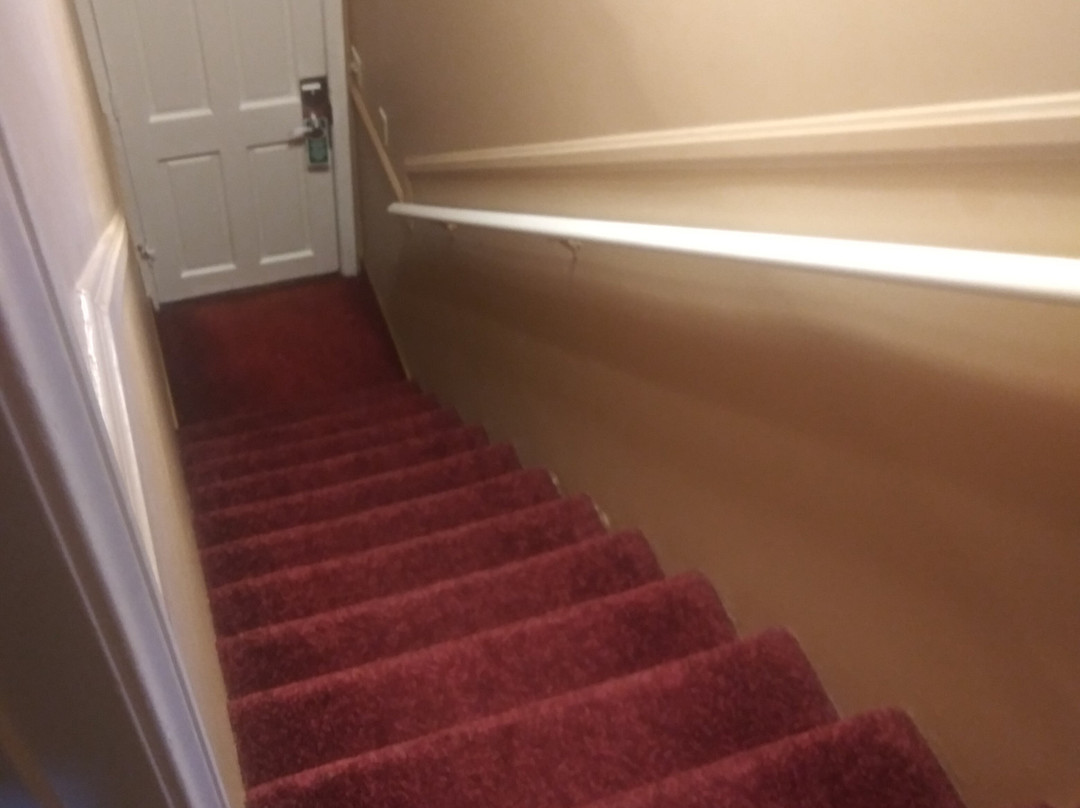 Saddleback Inn主图