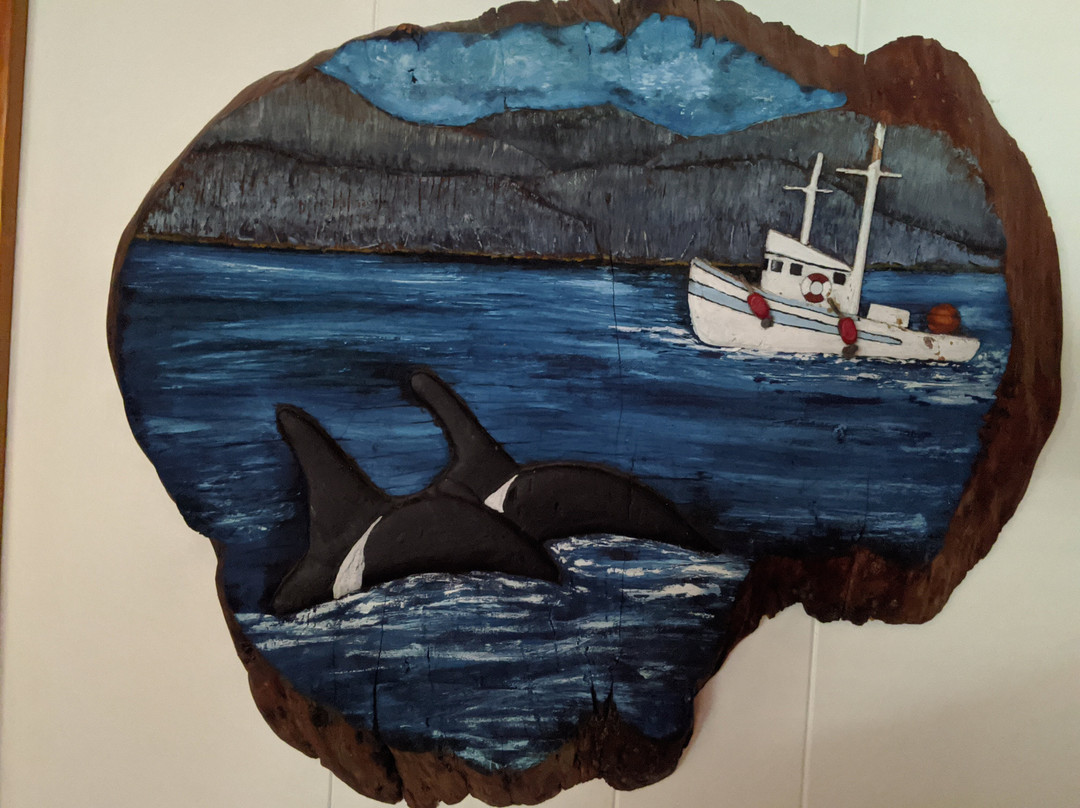 Blue Vista Resort主图