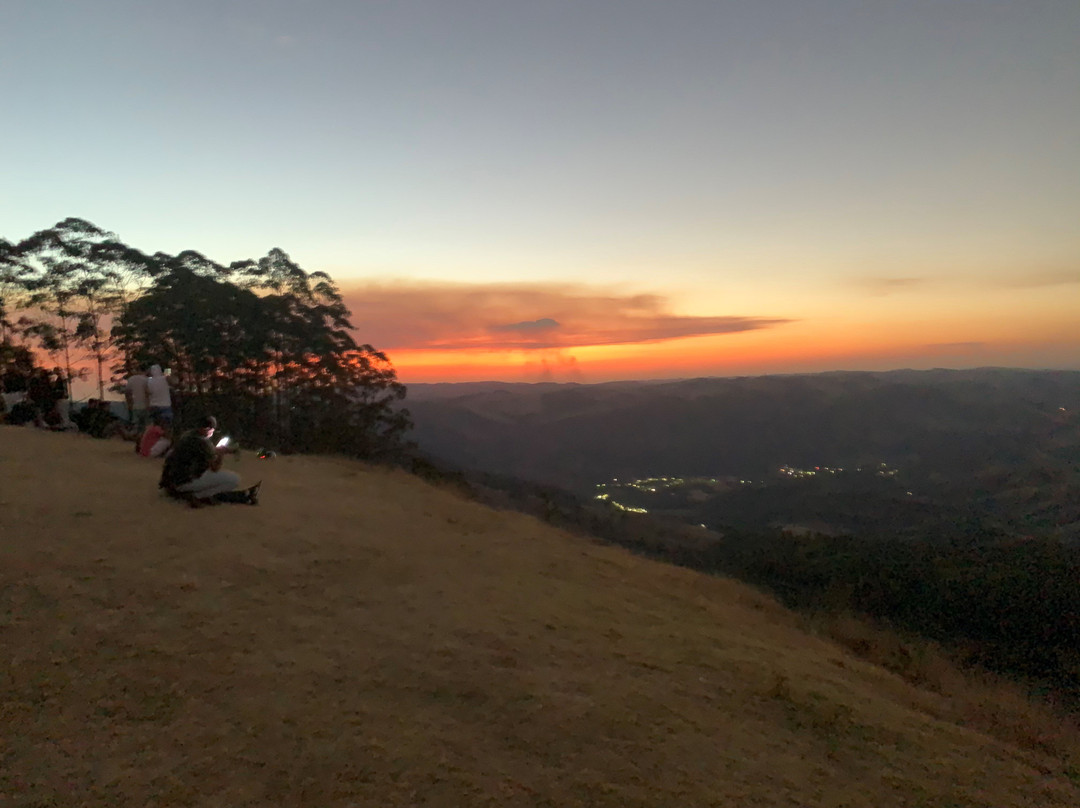 Rampa de Voo Livre-Pocos de Caldas必去景点