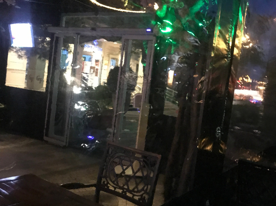 Anemon Bursa Gönlüferah主图