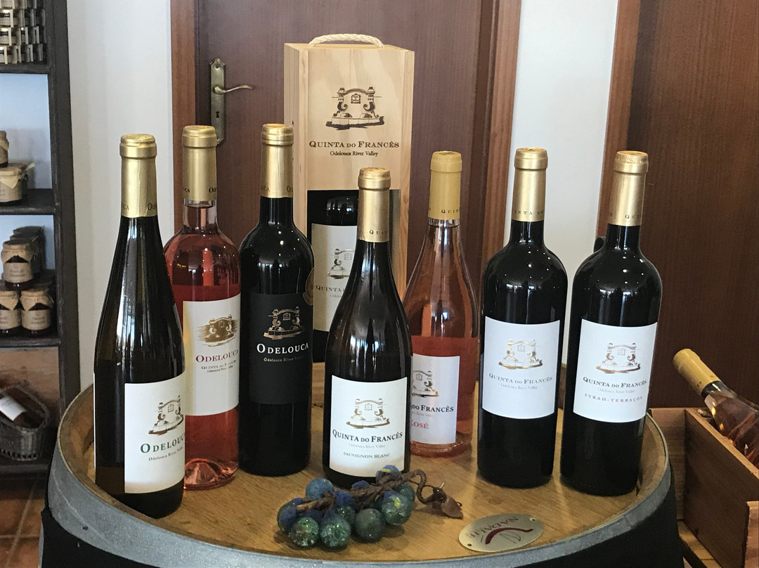 Algarving Tours-阿尔布赞拉必去景点