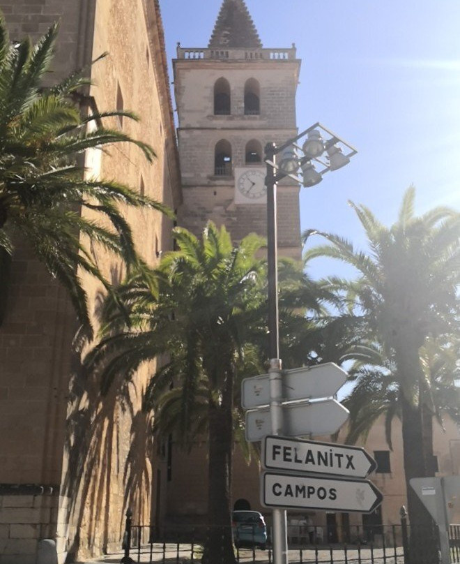 Parroquia Nuestra Senora De La Consolacion景点图片