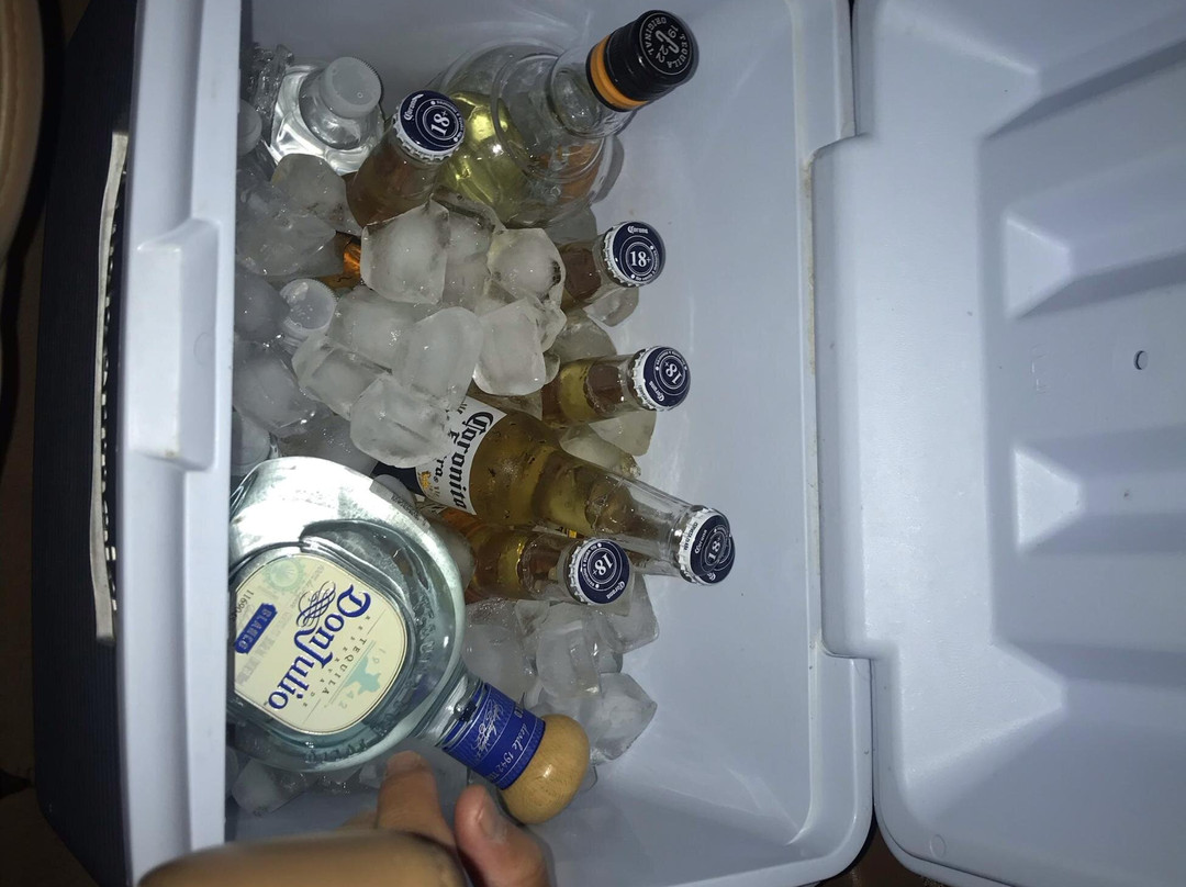 The Cape Transfers-卡波圣卢卡斯必去景点