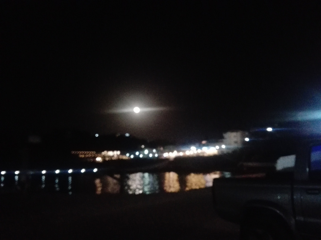 Fish Spa Center-帕诺尔莫斯必去景点