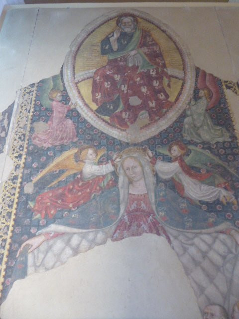 Cattedrale di Santa Maria Assunta-佩萨罗必去景点