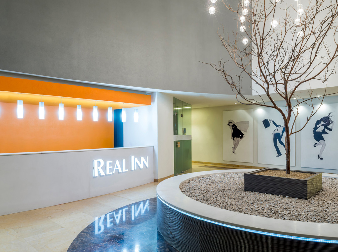 Real Inn Perinorte主图