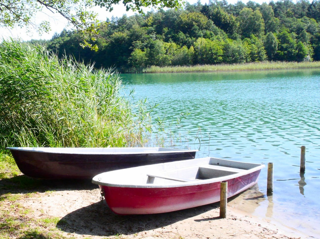 Jagdschloss Waldsee主图