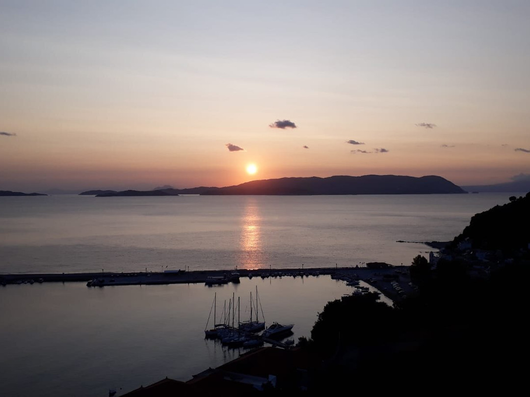 Aegean Wave Hotel主图