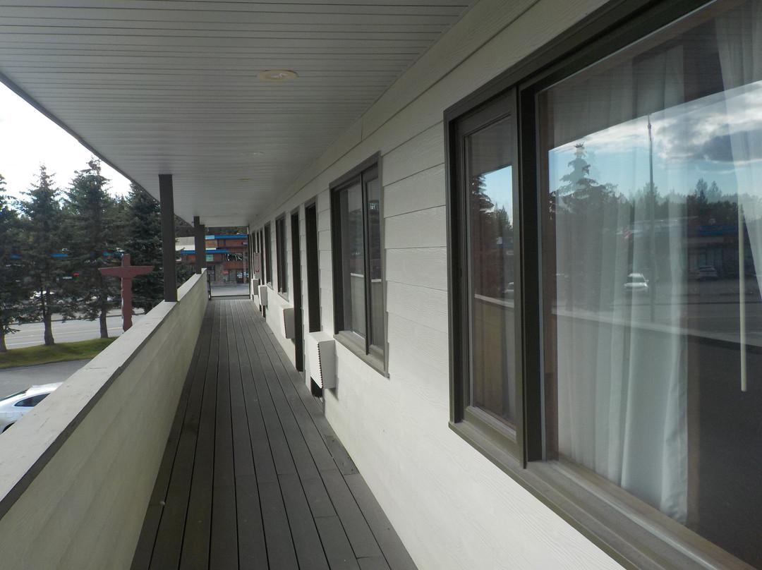 Best Western King Salmon Inn主图