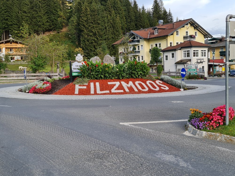 Familienhotel Filzmooserhof主图