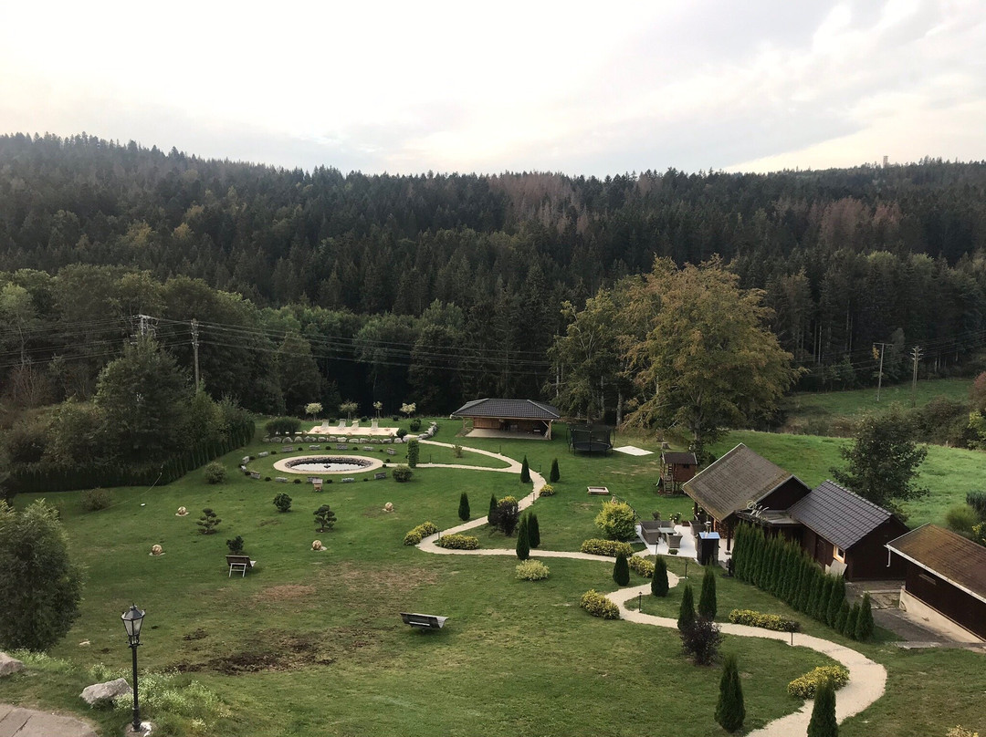 Hotel Waldlust主图