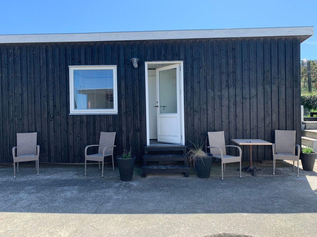 Pakhuset Anholt主图