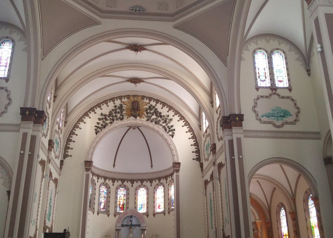 Catedral Metropolitana-波苏阿雷格里必去景点