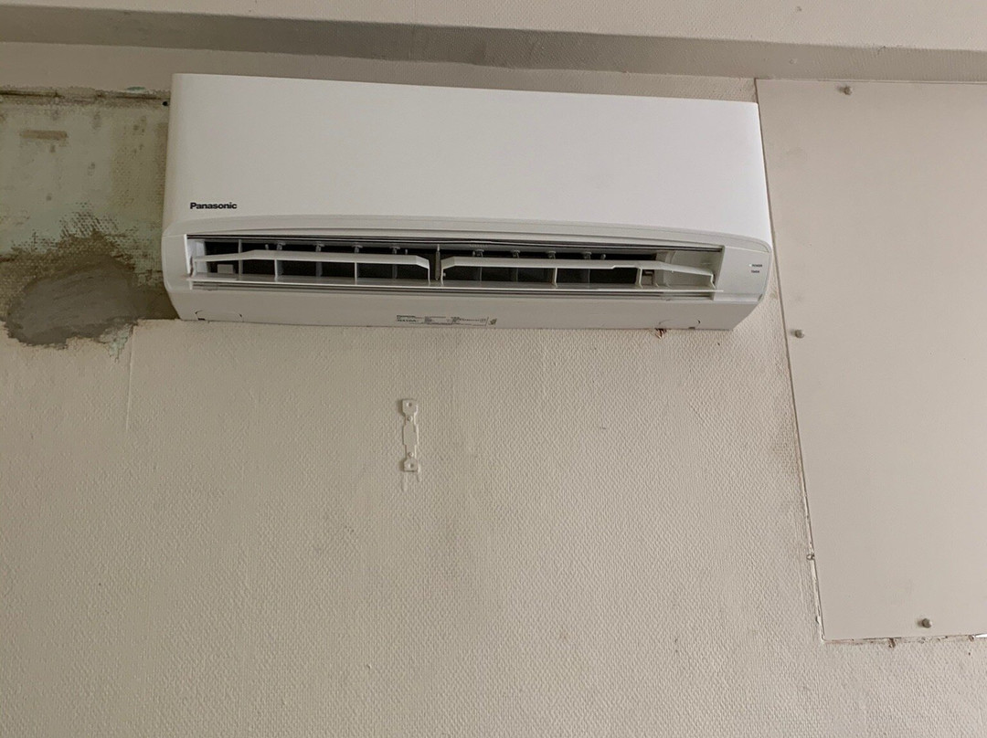 索美赛特酒店主图