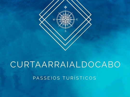 Curta Arraial do Cabo - Passeios turísticos-阿拉伊阿尔港必去景点