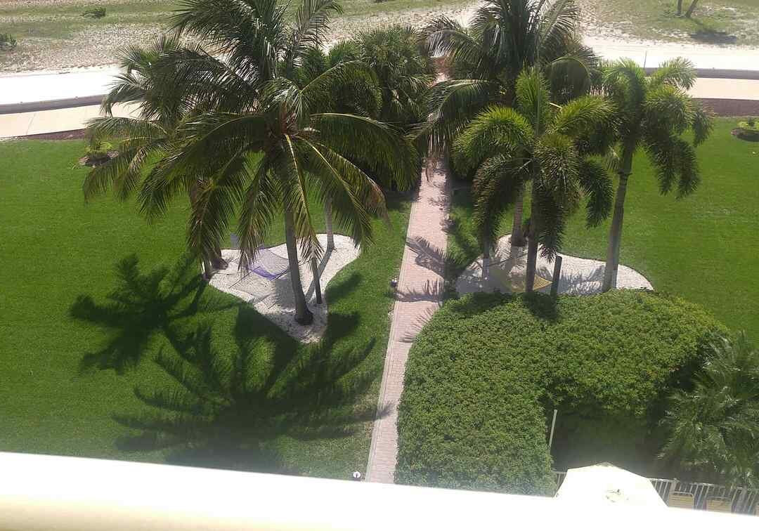 South Beach Condo Hotel主图