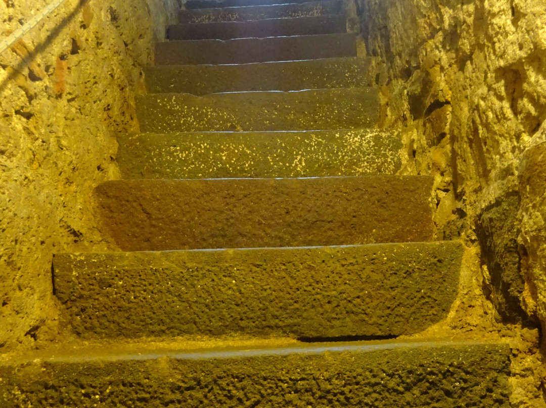 Holy Temple of Zoodochos Pigi-Kotsinas必去景点