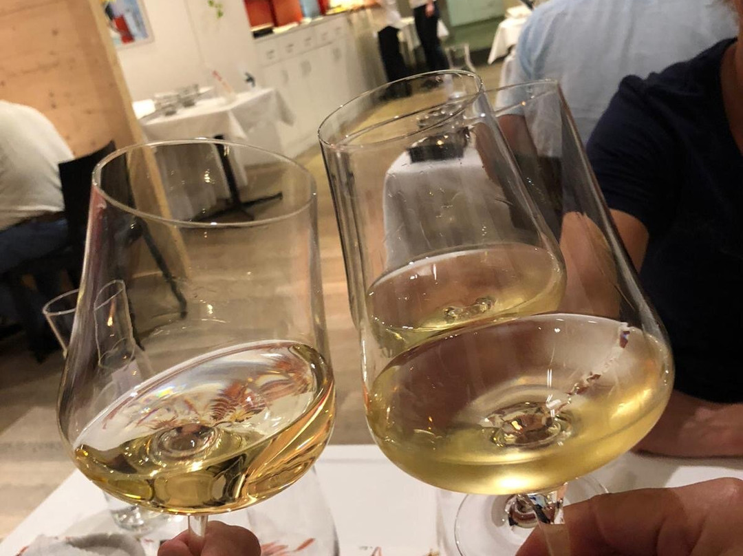 Schorta's Hotel Alvetern主图