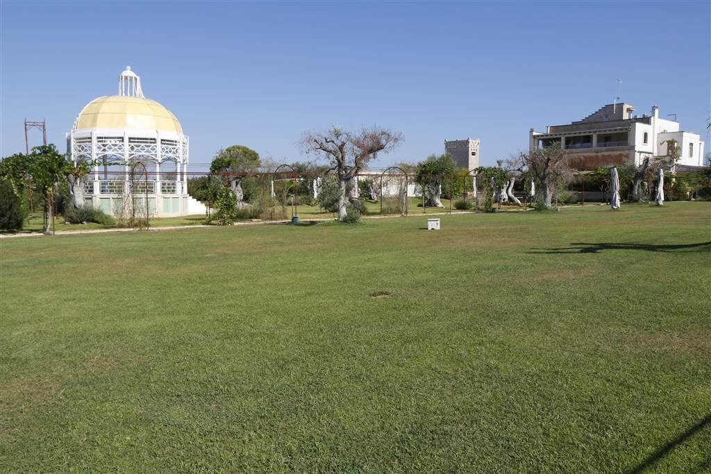 Agriturismo Li Calizzi Arte & Natura主图