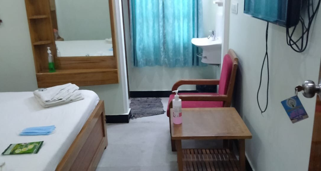 Skantha Regency主图