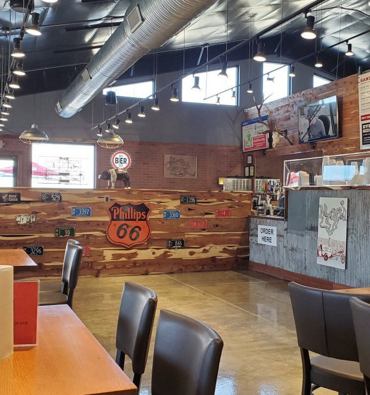 Saint George旅游攻略图片