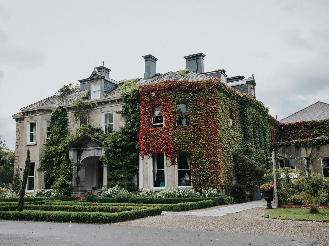 Tinakilly Country House Hotel & Gardens主图