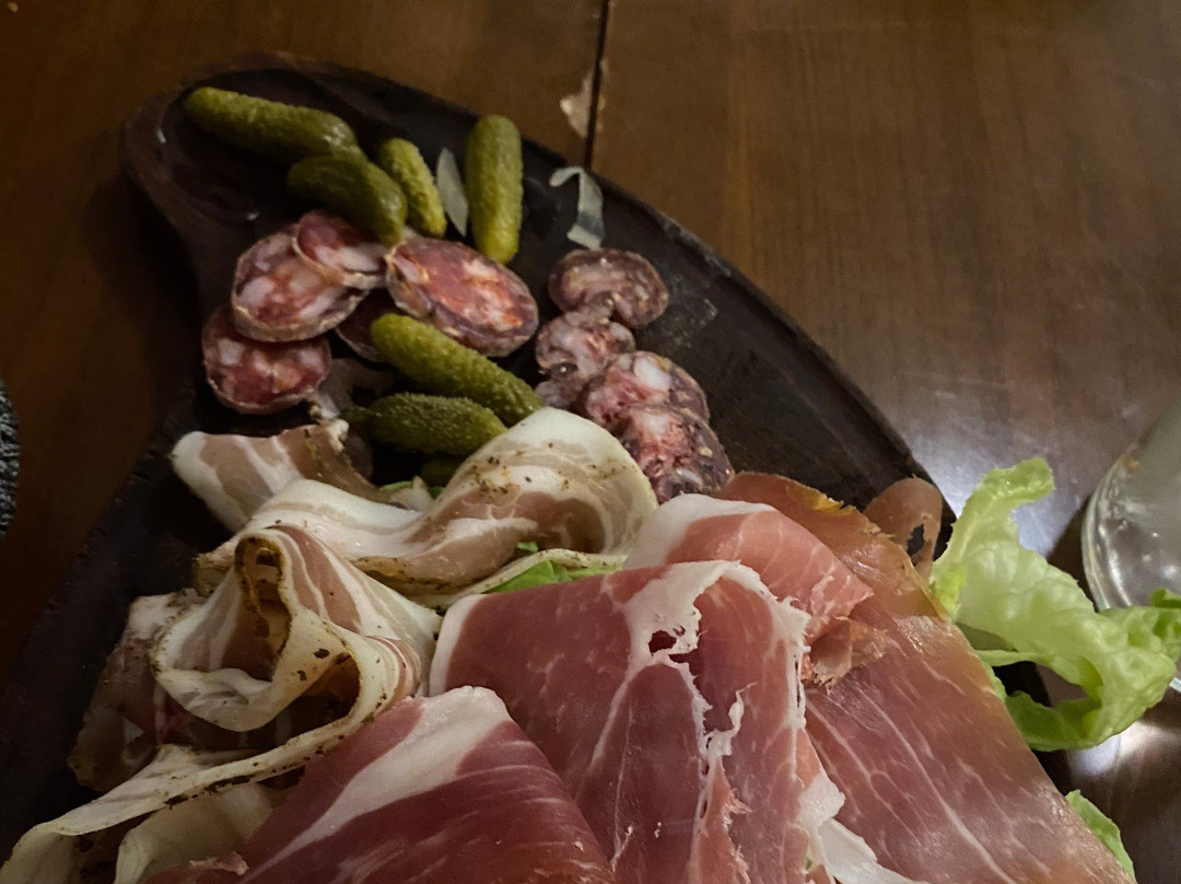 Venanson旅游攻略图片