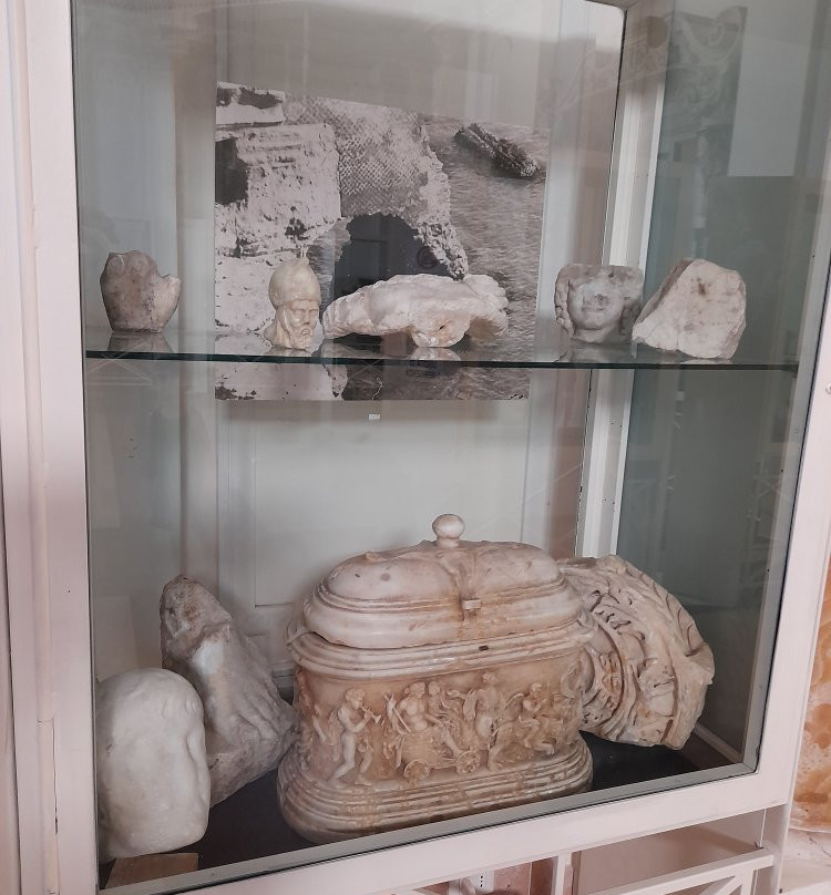 Museo Civico Archeologico景点图片