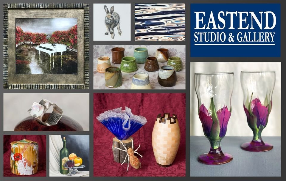 Eastend Studio & Gallery景点图片