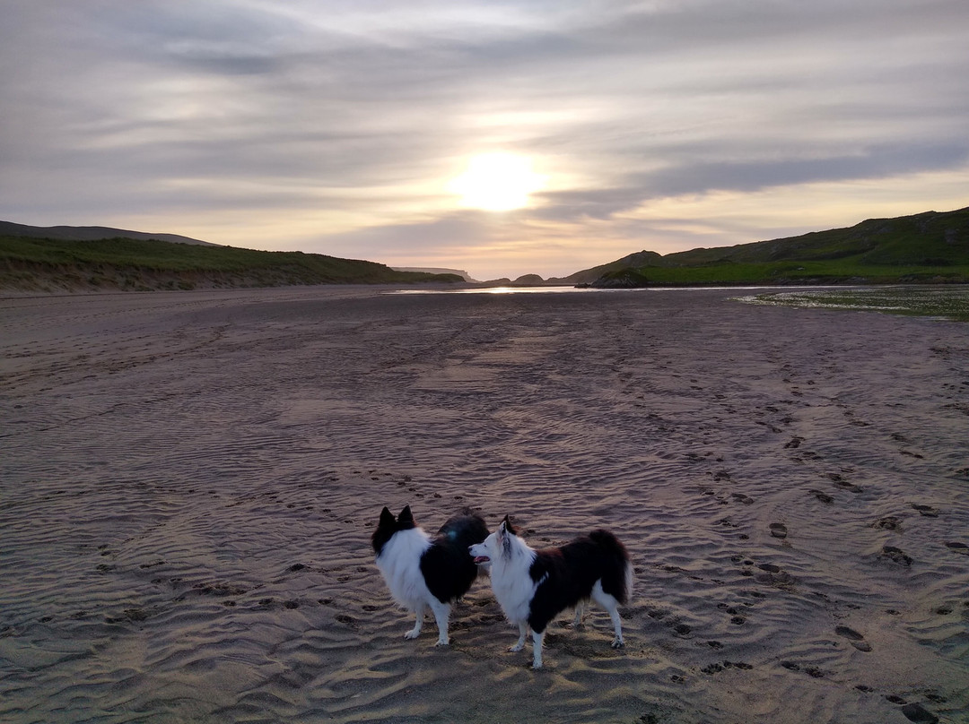 Aras Ghleann Cholm Cille主图