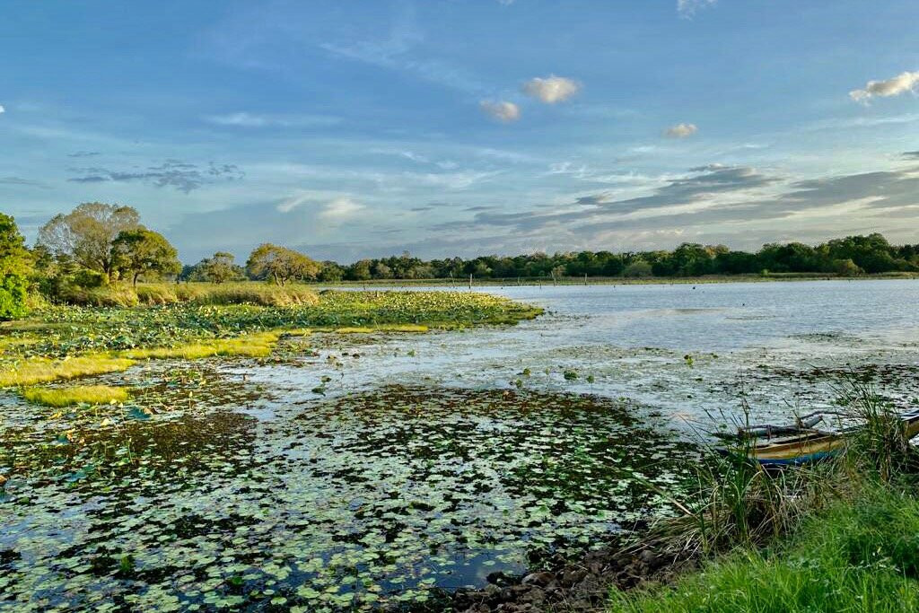 Sri Lanka Ocean Island tours-Kadawata必去景点